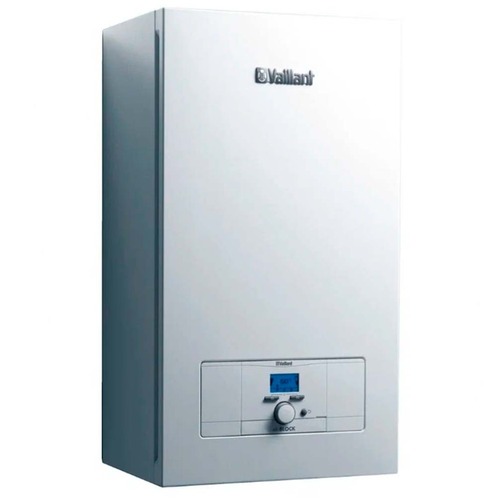 Электрический настенный котел Vaillant eloBLOCK VE 18/14