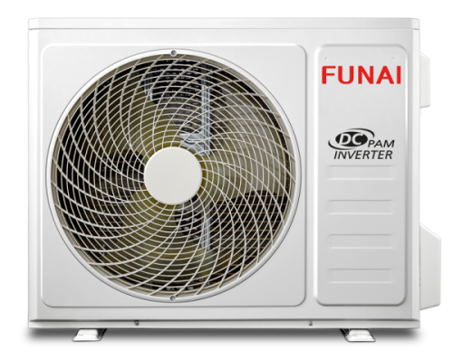 Настенная сплит-система FUNAI RAC-I-SZ35HP.D01 SOYOKAZE Inverter