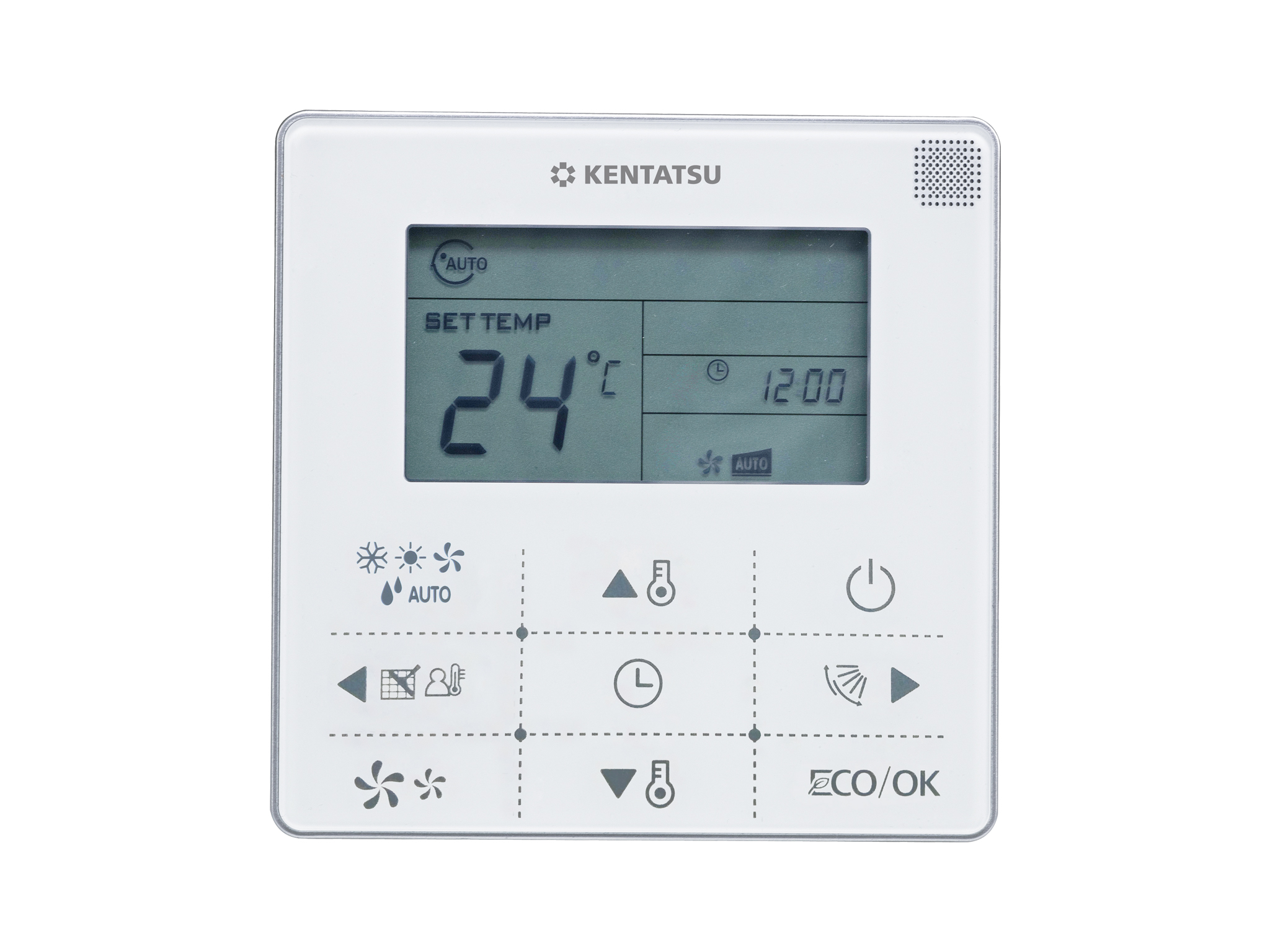 Канальная сплит-система Kentatsu KSTUA280HZAN1/KSURA280HZAN3 KSZB/KSUNB Inverter