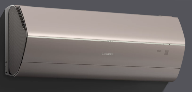 Сплит-система настенная Casarte CAS25MW1/R3-G Triano on/off