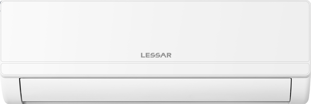 Настенная сплит-система LESSAR LS-H24KKE2/LU-H24KKE2 Frio On/Off
