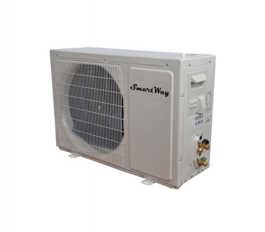 Сплит-система настенная SmartWay SMF-07A/SUF-07A on/off