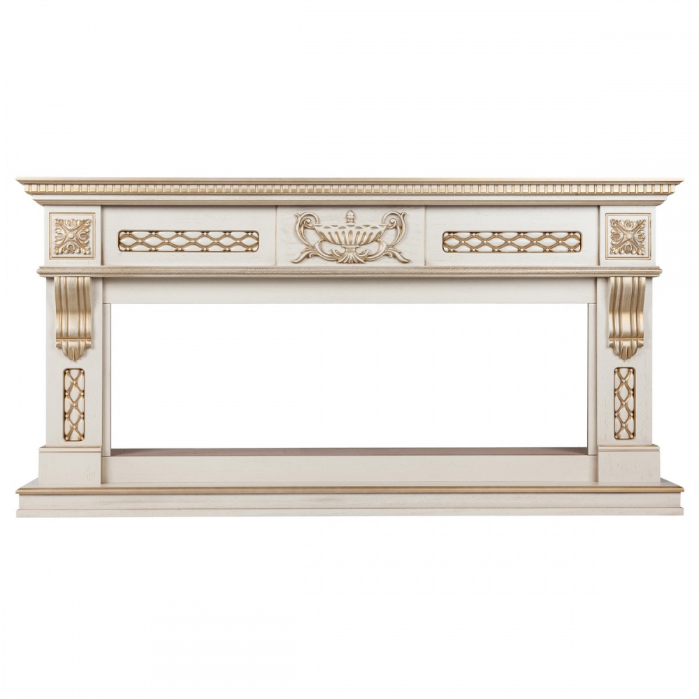 Портал RealFlame Corsica 52 WT