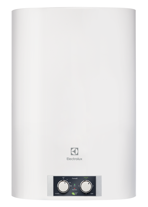 Электрический накопительный водонагреватель Electrolux EWH 80 Formax