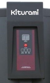 Напольный газовый котел Kiturami KSG HiFin 50