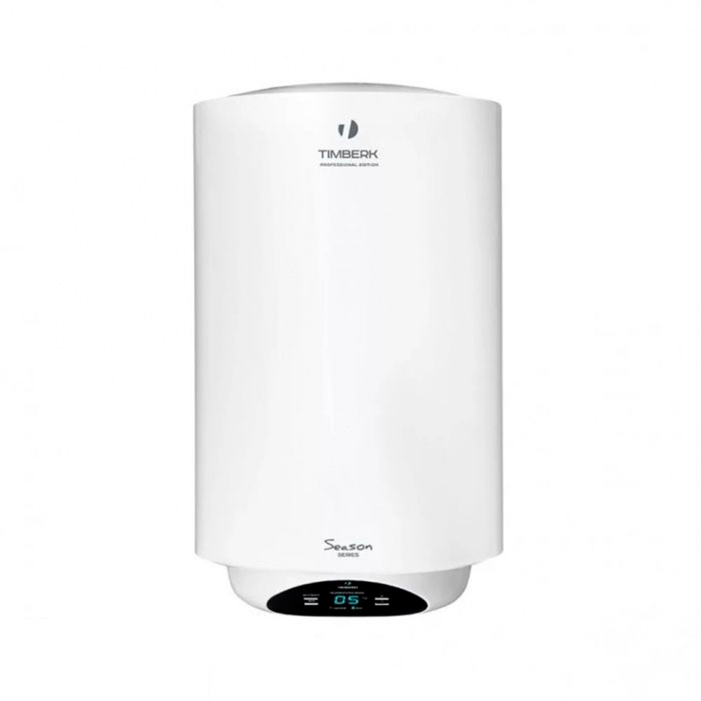 Накопительный водонагреватель Timberk SWH RE15 80 V