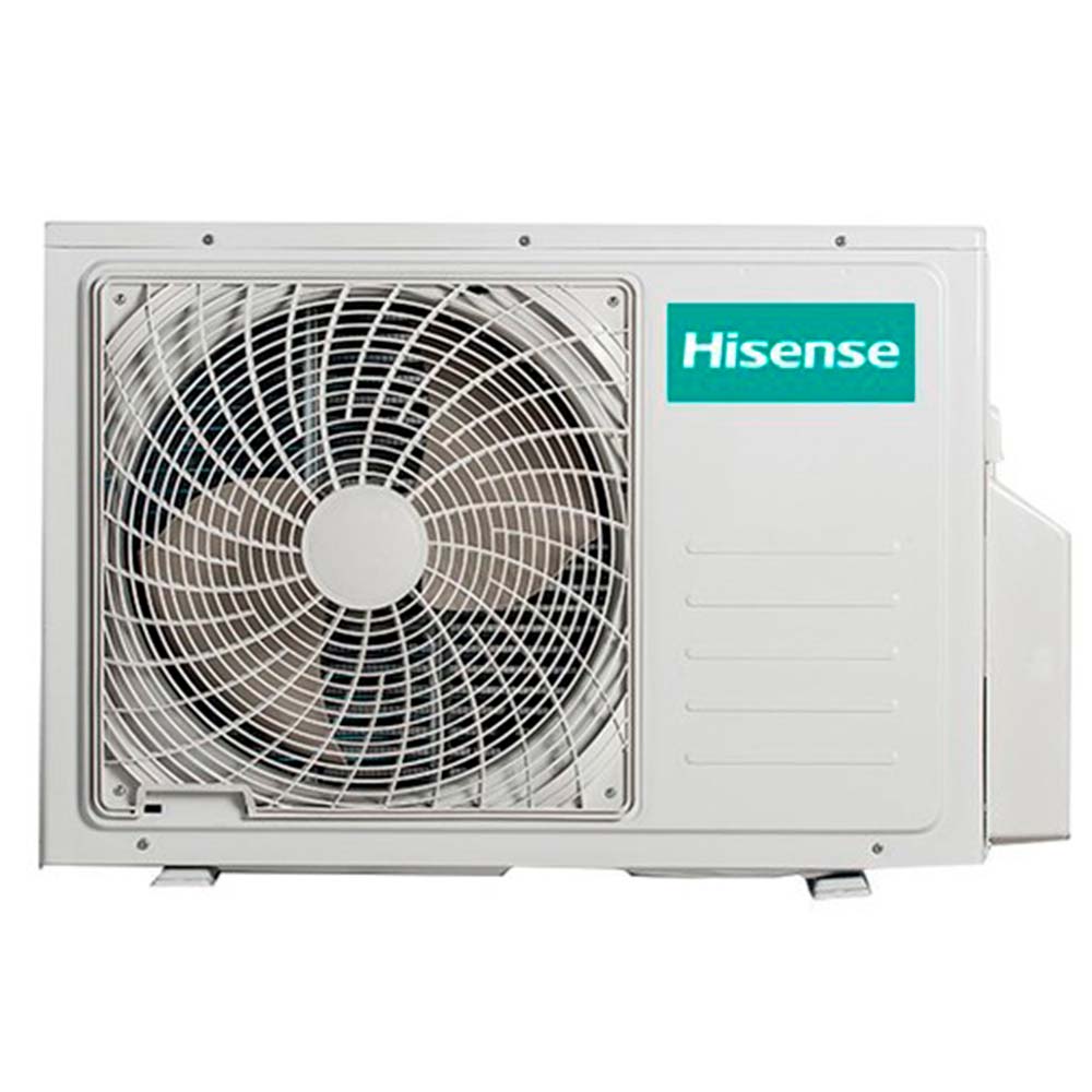 Сплит-система настенная Hisense AS-07HR4SYDDEB5/AS-07HR4SYDDEBW (2018) on/off