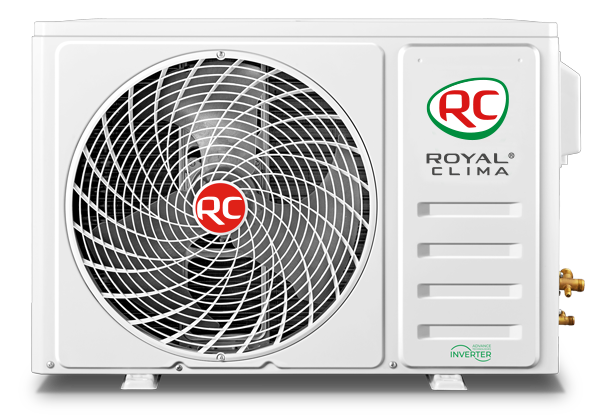Настенная сплит-система ROYAL CLIMA RCI-ARE35HN ARIA DC Inverter