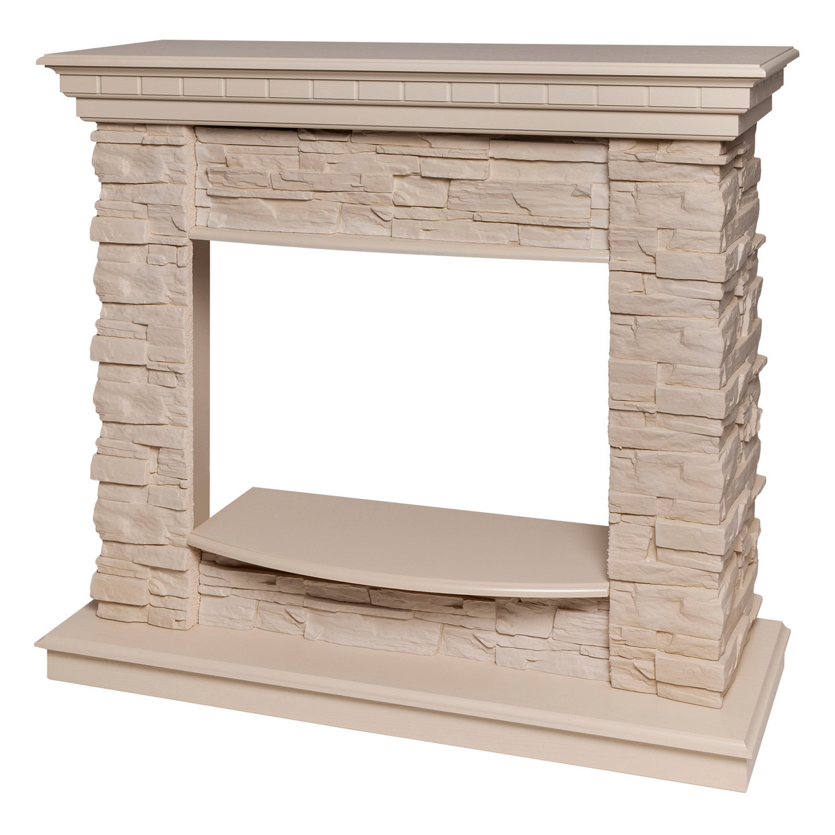 Портал RealFlame Elford 25 WT