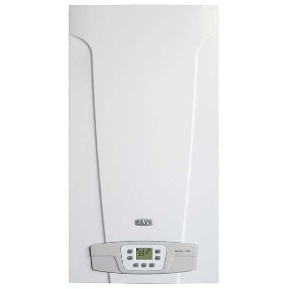 Настенный газовый котел Baxi ECO-4s 18F