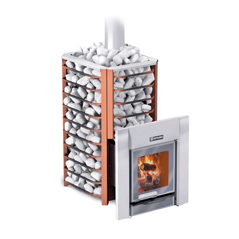 Ермак 24 Сетка-Премиум Сталь