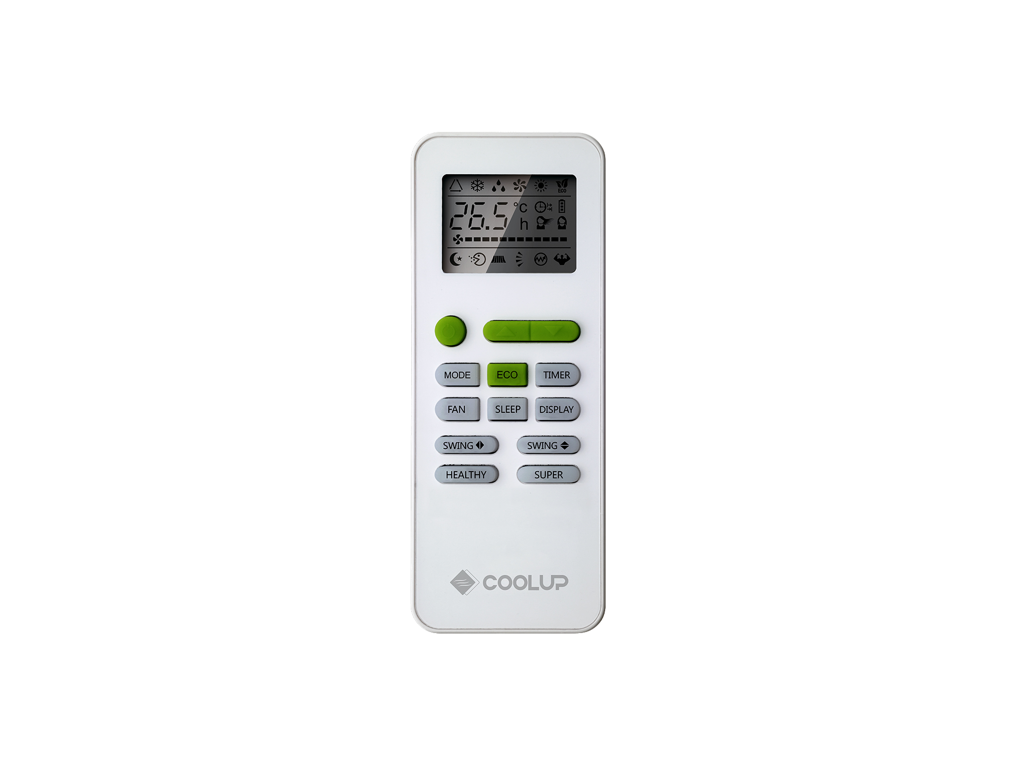 Настенная сплит-система Coolup CU18GNR-I/CU18GNR-O G Inverter