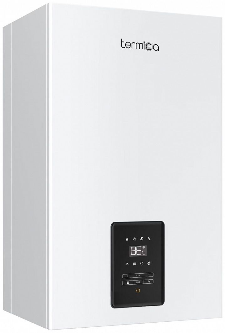 Настенный газовый котел Termica VITA 36 S