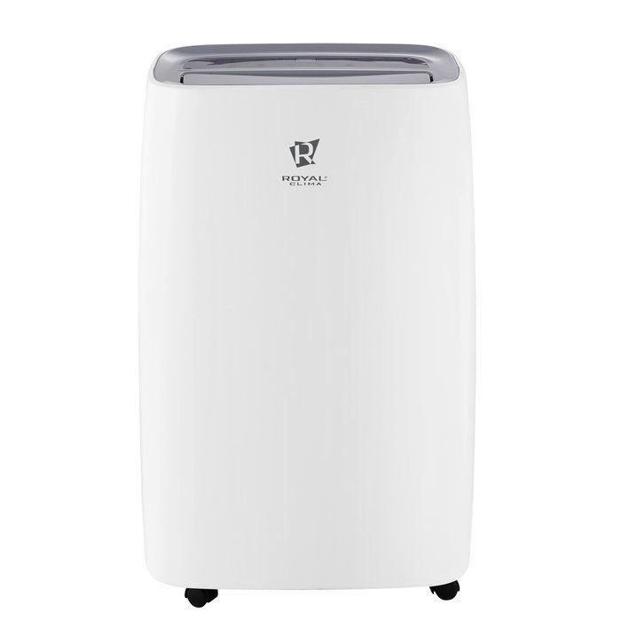 Осушитель воздуха Royal Clima RD-S20-E
