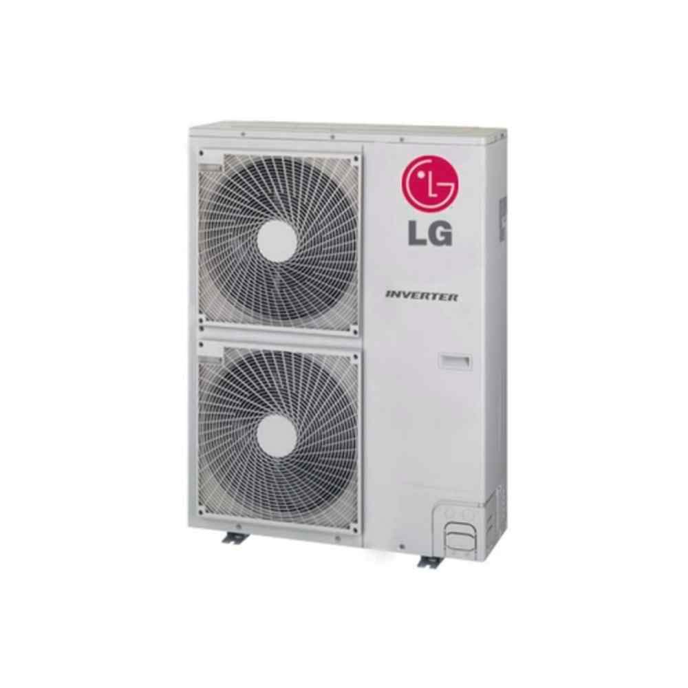 Колонный кондиционер LG UP48/UU48W