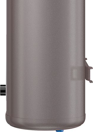 Электрический накопительный водонагреватель Thermex Dogma 30 V