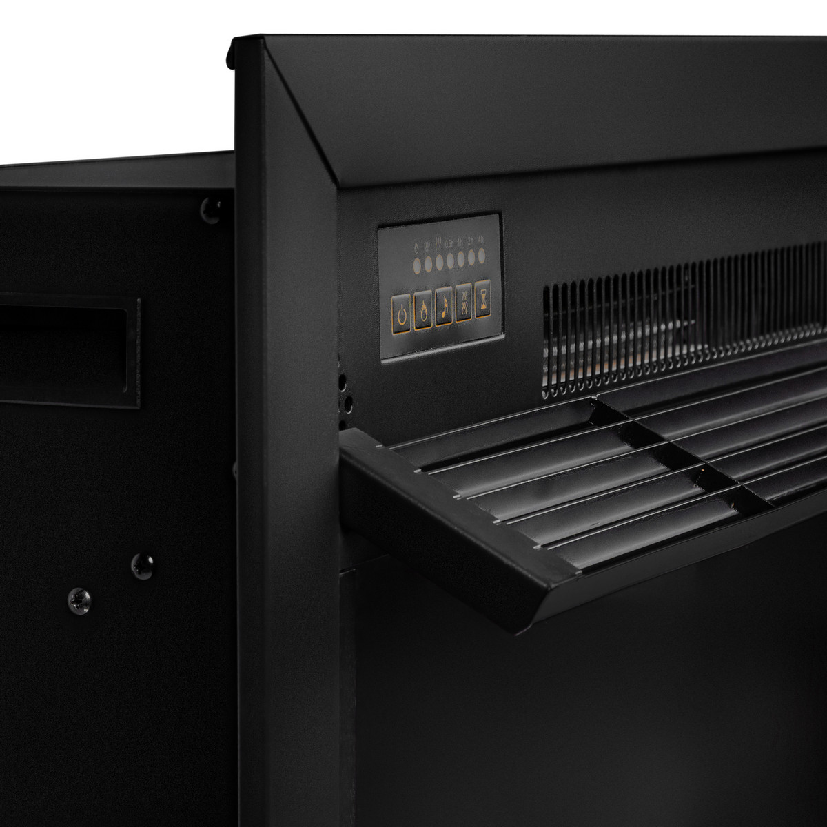 Электроочаг RealFlame Moonblaze Deluxe Brass