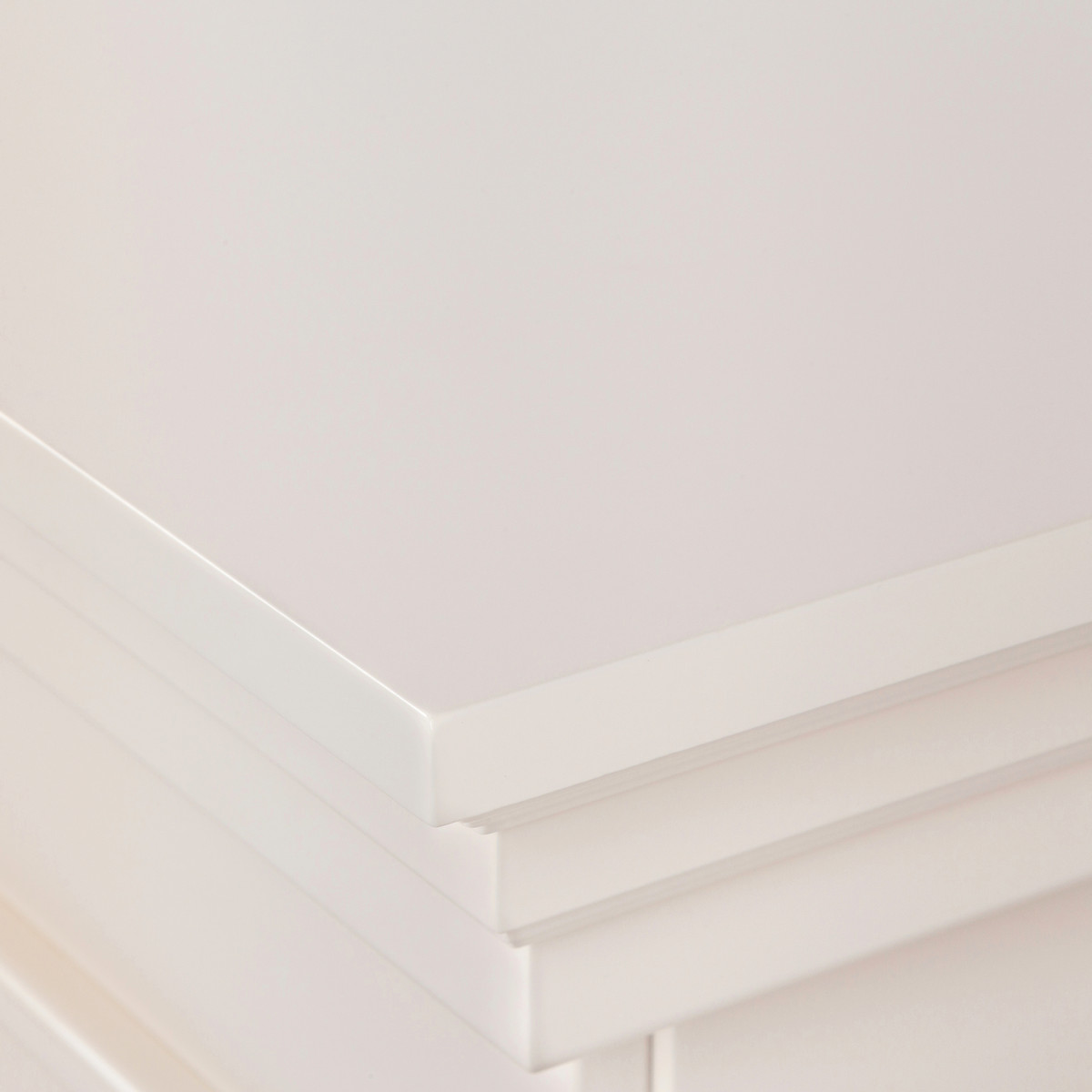 Портал RealFlame Ontario 42/BV WT