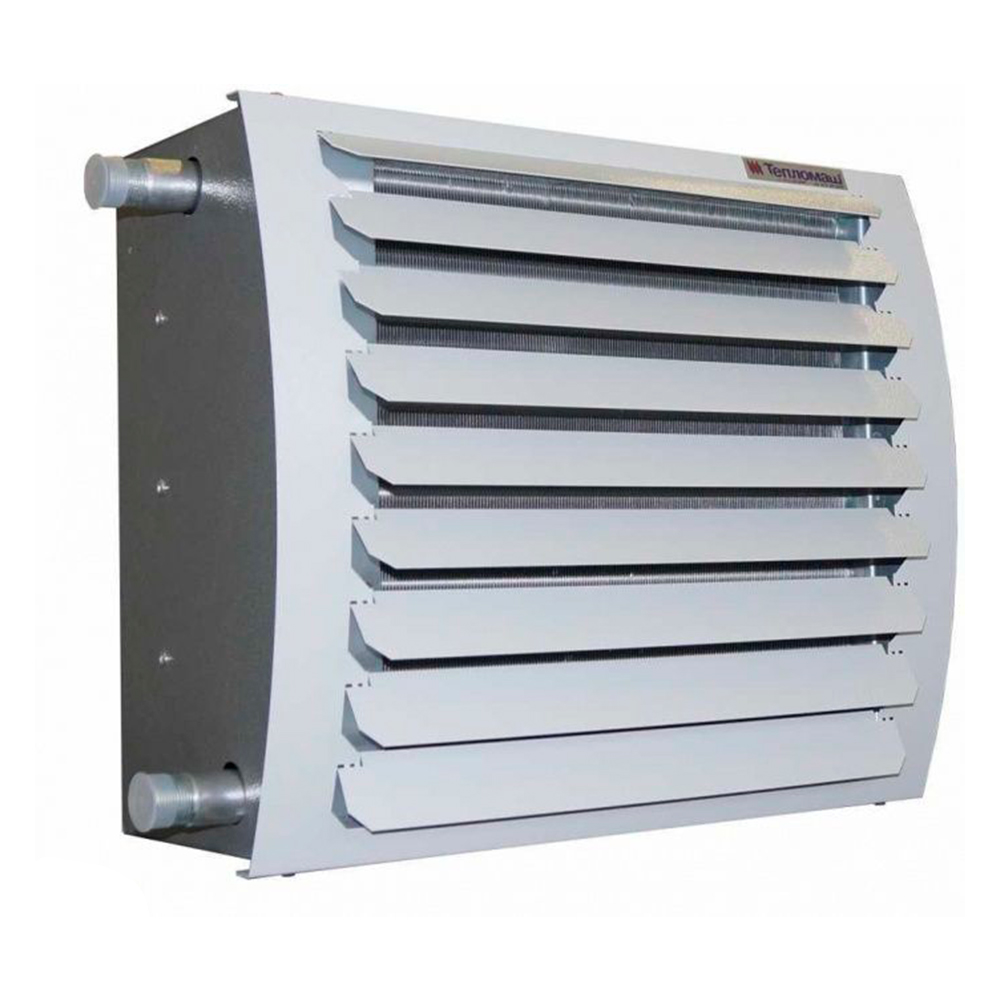 Водяной тепловентилятор Тепломаш КЭВ-151Т5W3