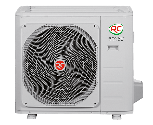 Канальная сплит-система ROYAL CLIMA 2024 ES-D 18HWCX/ES-E 18HСX ESPERTO on/off
