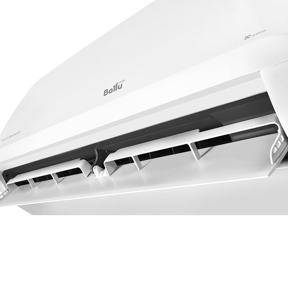Настенная сплит-система Ballu BSYI-12HN8/ES_23Y Eco Smart DC Inverter