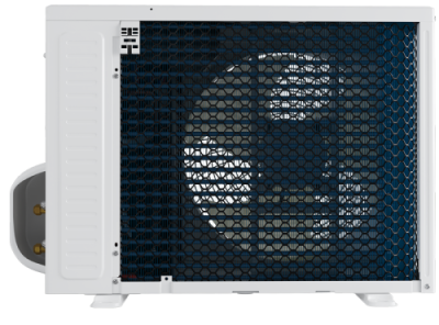 Настенная сплит-система FUNAI RACI-EM25HP.D03 EMPEROR FULL DC Inverter