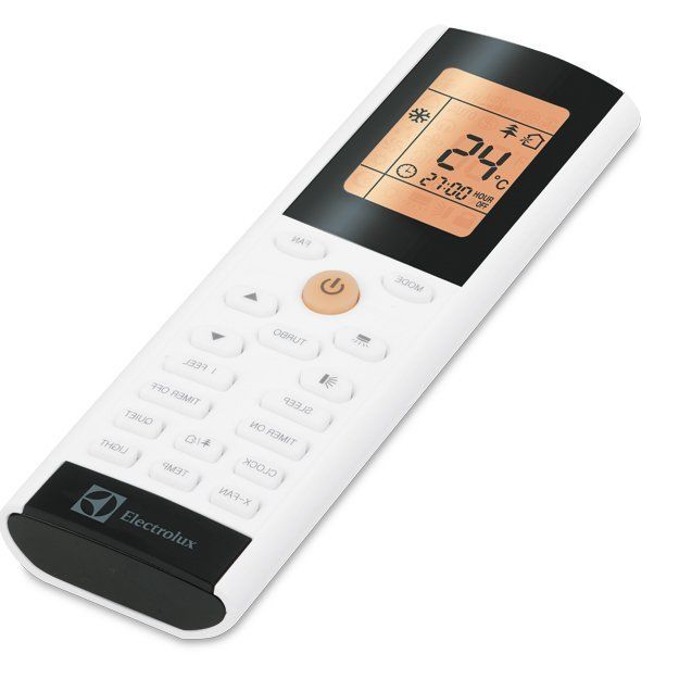 Сплит-система настенная Electrolux EACS/I-24HP/N8_25Y Portofino Super DC Inverter