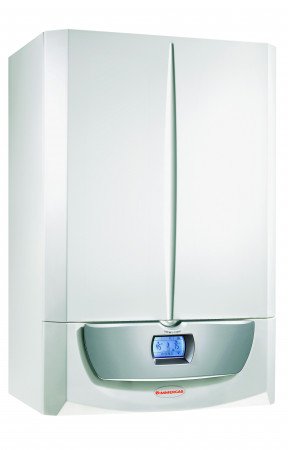 Настенный газовый котел Immergas Victrix ZEUS SUPERIOR 26 2 ERP