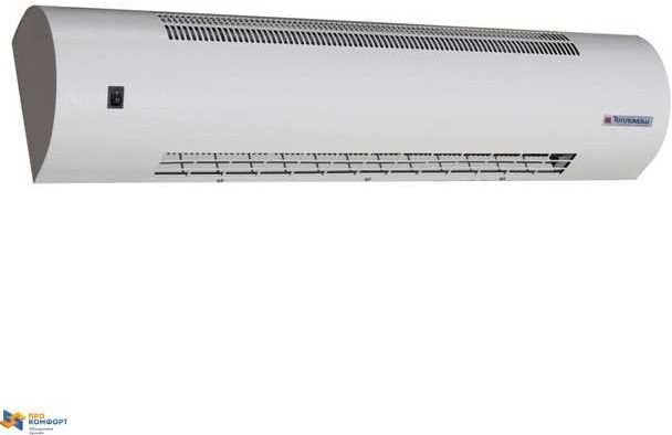 Тепловая завеса Тепломаш КЭВ-2П1120Е