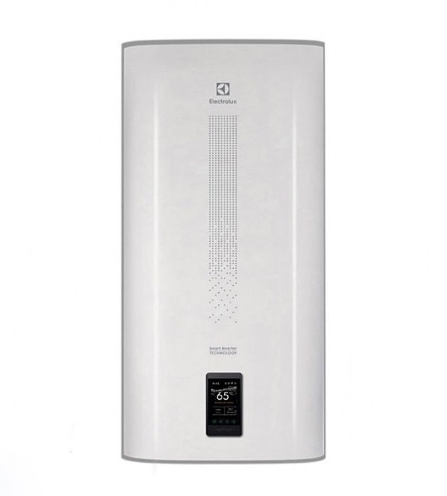 Накопительный водонагреватель Electrolux EWH 100 Smart Inverter
