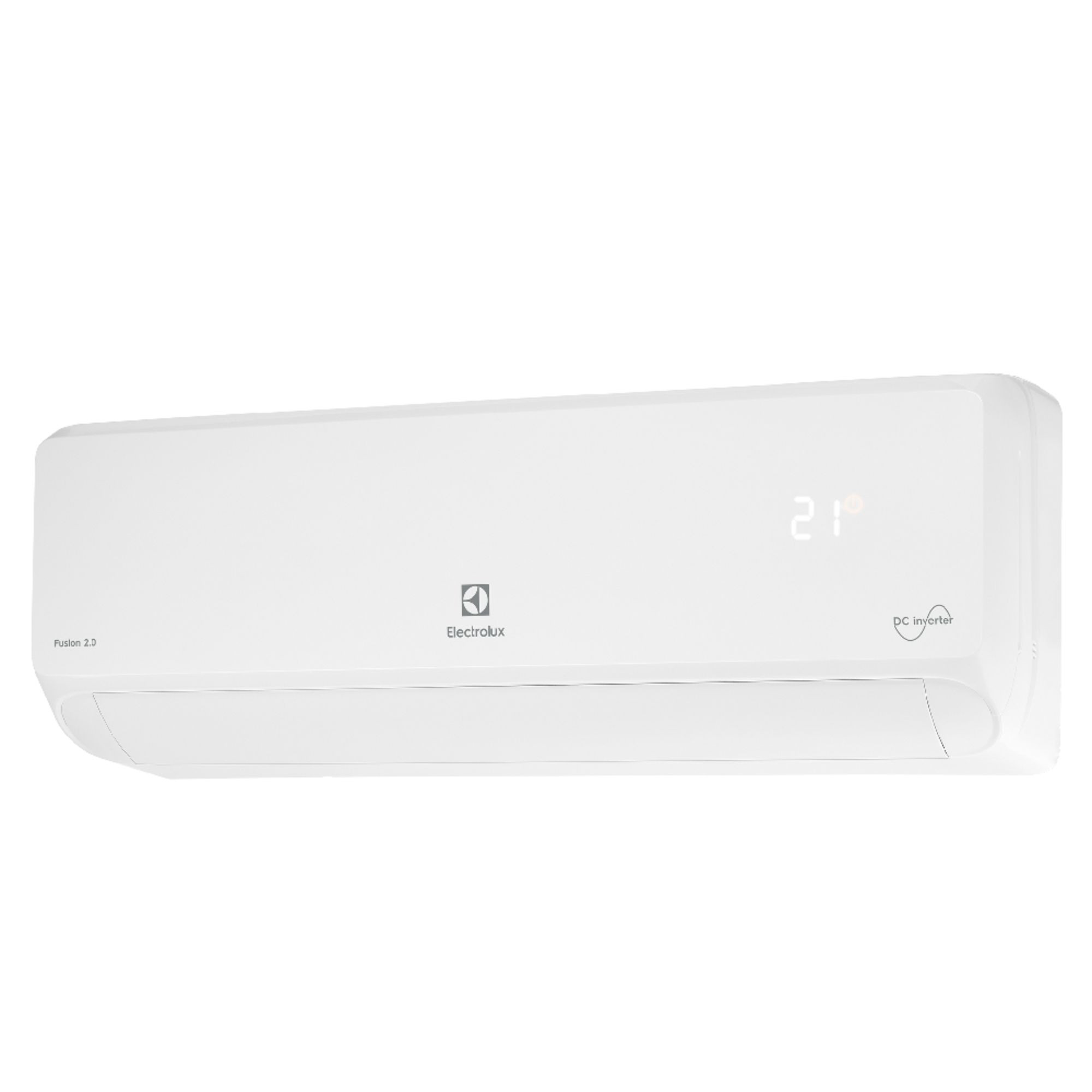 Настенная сплит-система Electrolux EACS/I-07HF2/N8 Fusion 2.0 Super DC Inverter