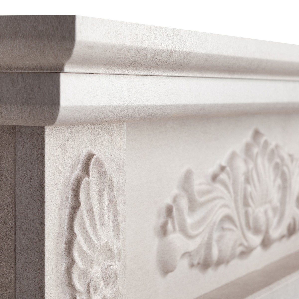 Электрокамин RealFlame  Adelaida WT с очагом Fobos Lux Black