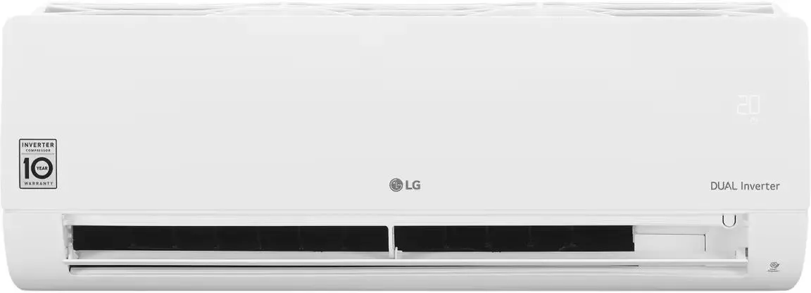 Настенная сплит-система LG P12TT Mega Smart Wi-Fi Inverter