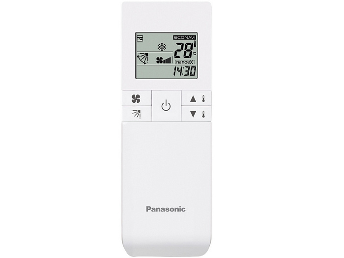 Настенная сплит-система Panasonic CS-Z35ZKEW DESIGN INVERTER (Z/XZ)