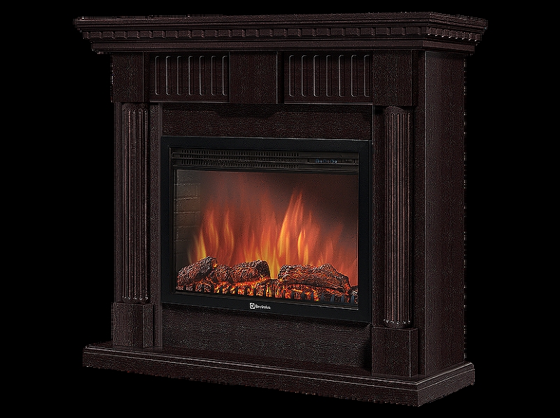 Портал Firelight Colonna 25 шпон венге