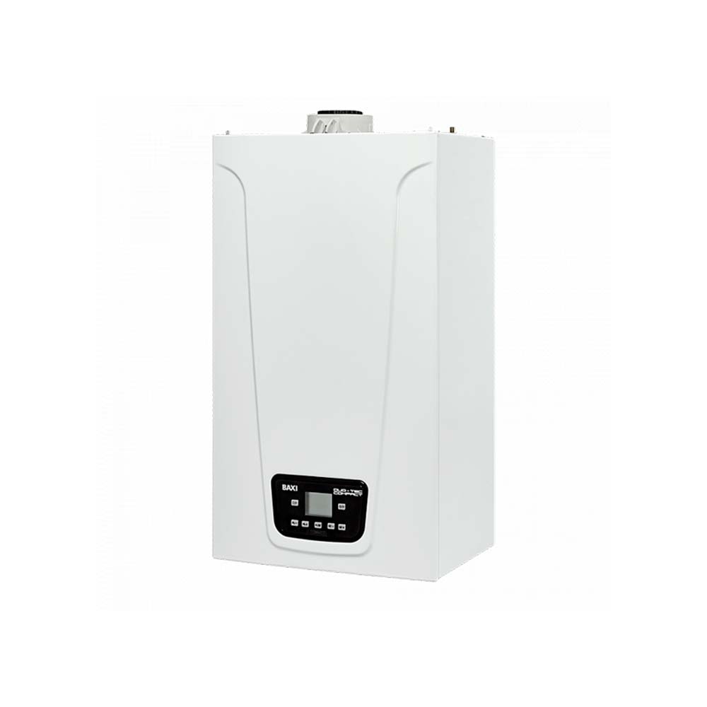 Котел газовый настенный конденсаци. DUO-TEC COMPACT 24 GA