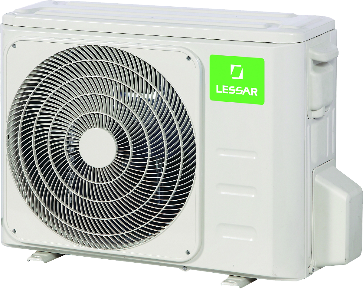 Настенная сплит-система LESSAR LS-HE12KNA2AB/LU-HE12KNA2AB Ego Inverter