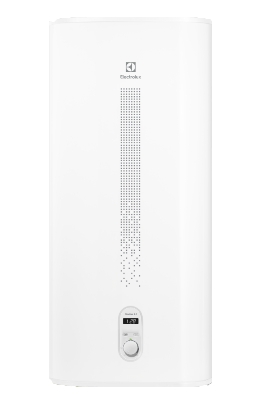 Накопительный водонагреватель Electrolux EWH 80 Gladius 2.0 белый