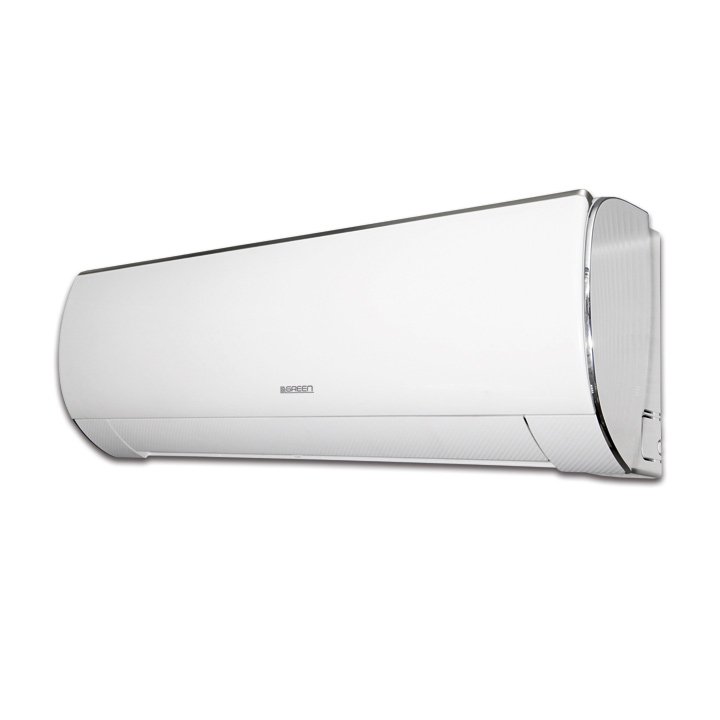 Сплит-система настенная Green GRI-30HH2/GRO-30HH3 on/off