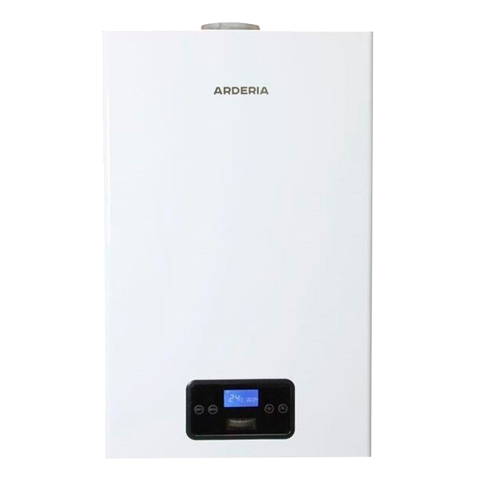Настенный газовый котел Arderia BS24