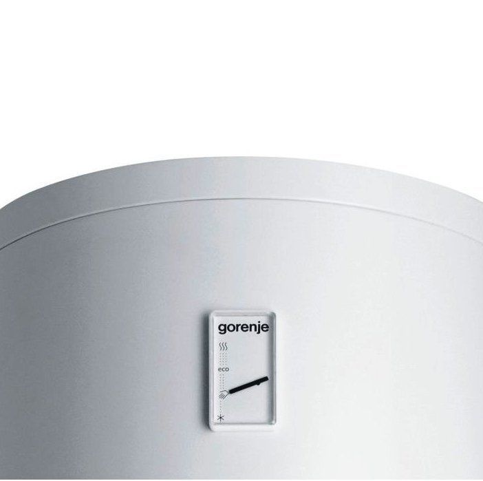 Накопительный водонагреватель Gorenje TG 80 NG B6
