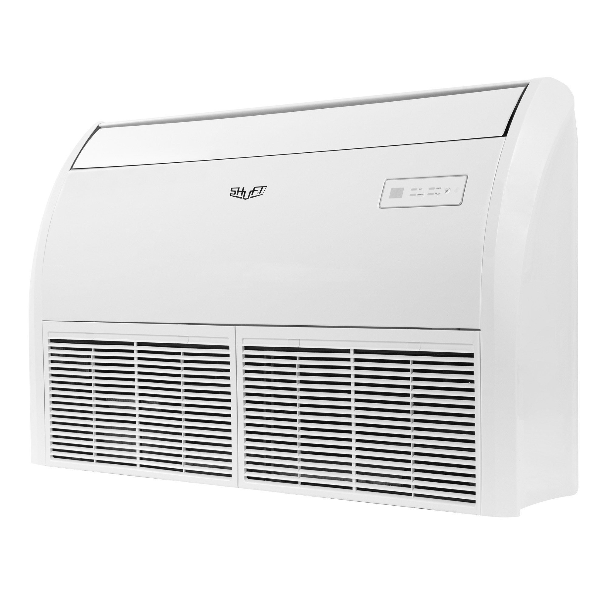 Напольно-потолочная сплит-система SHUFT SFLC_CF-18HN1_V2 Light Commercial on/off