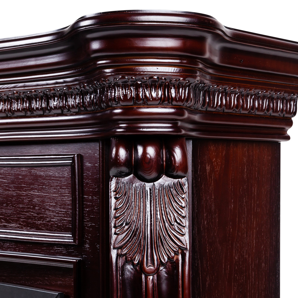 Портал RealFlame BARCELONA 26/33 AO-257