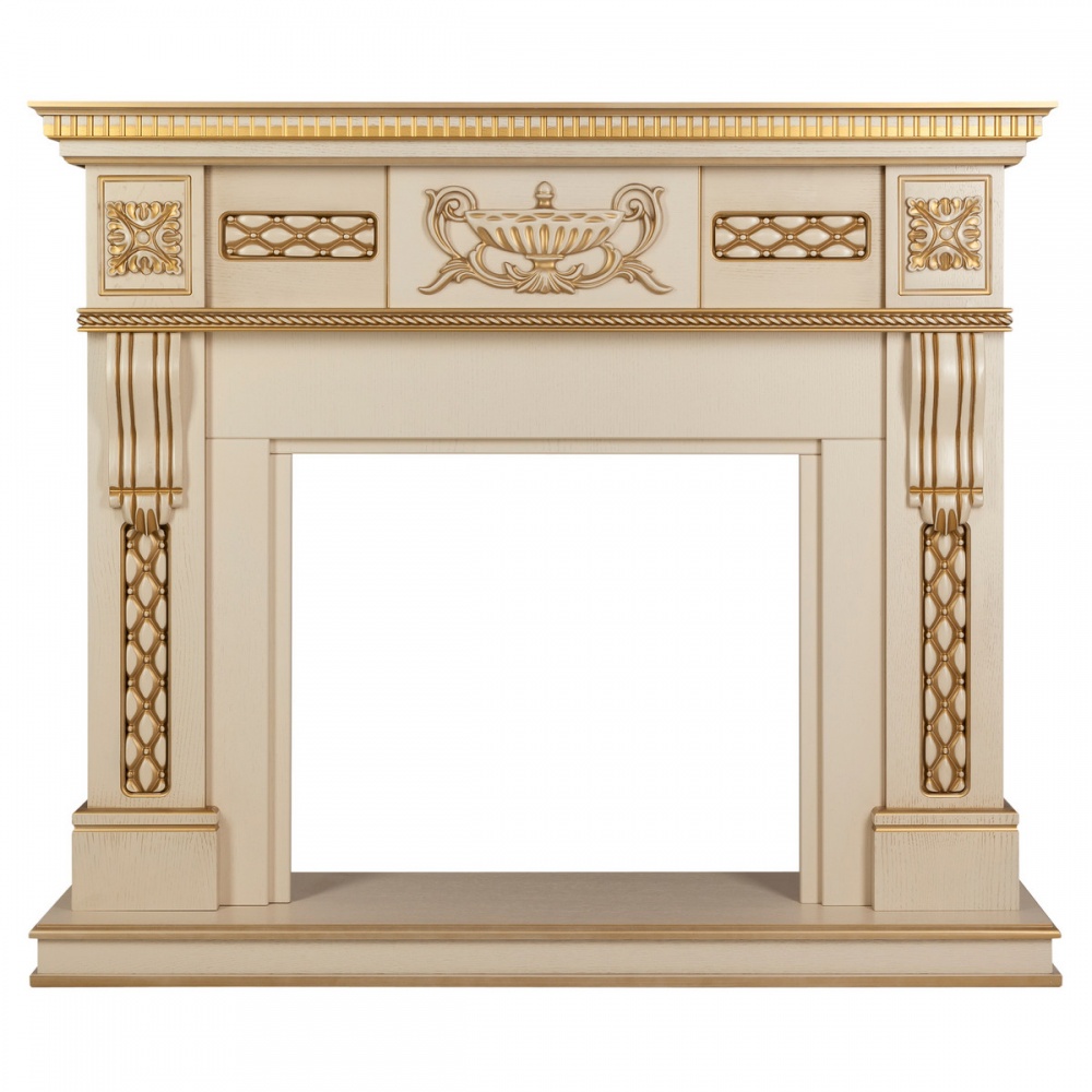 Портал RealFlame Corsica Lux 25,5/26 WT