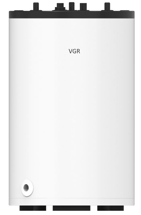 Бойлер косвенного нагрева VGR VIH CN 300