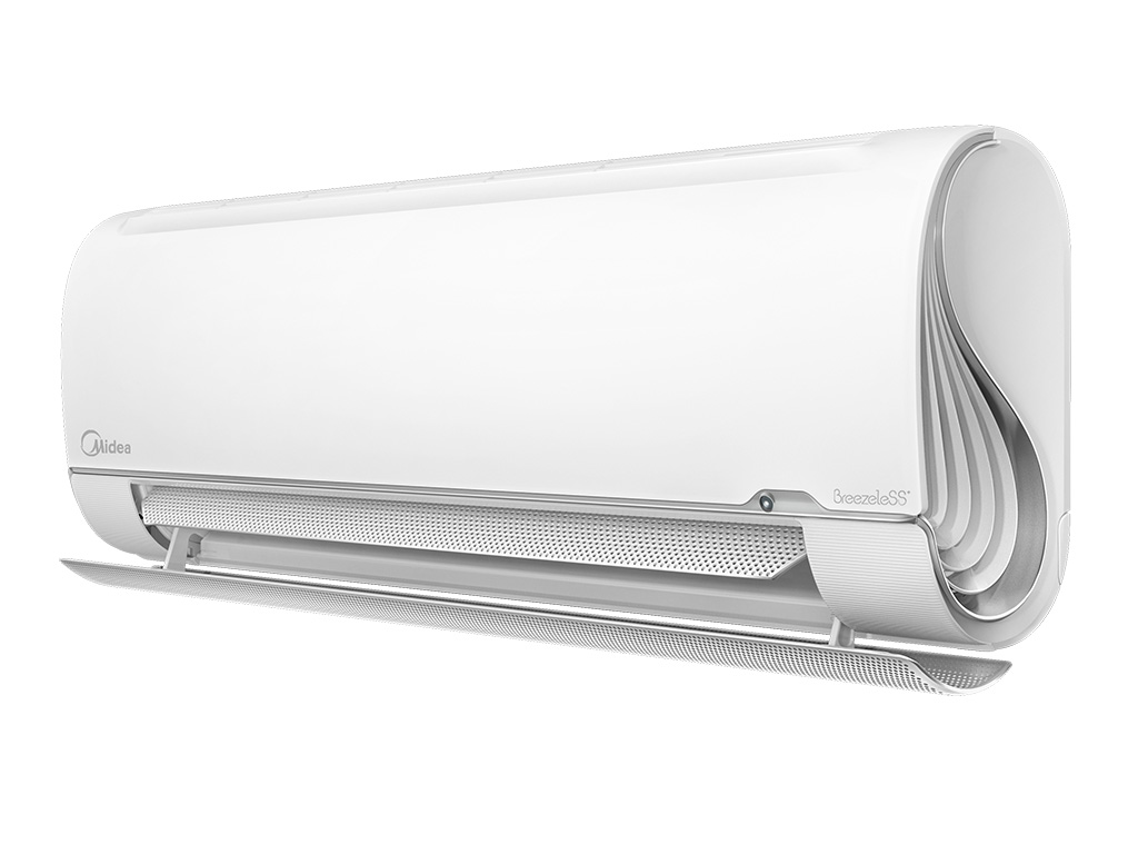 Настенная сплит-система Midea MSFA2-12N8D6-I/MSFA1-12N8D6-O Breezeless Inverter