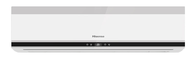 Настенная сплит-система Hisense AS-36HR4SDKVT STRONG NEO Premium Classic A On/Off