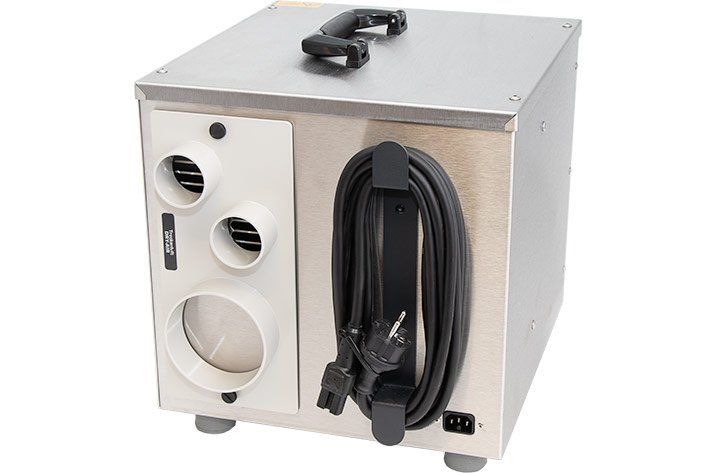 Осушитель воздуха адсорбционный Dantherm AD 300