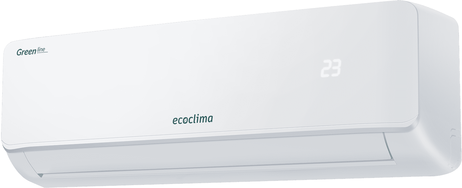 Настенная сплит-система Ecoclima ECW/I-18QCW Wind line Inverter