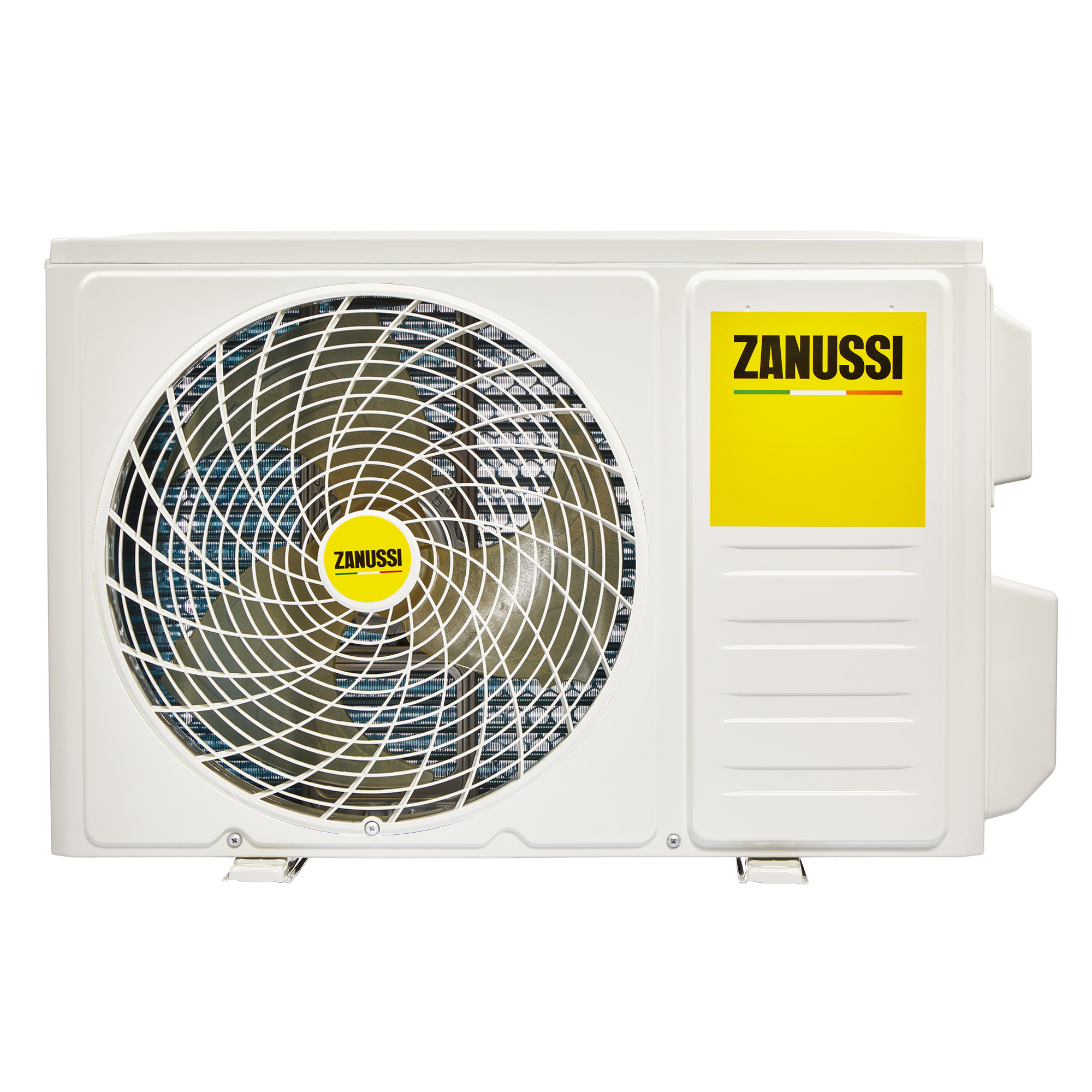Настенная сплит-система Zanussi ZACS-09 HB/N1 Barocco on/off